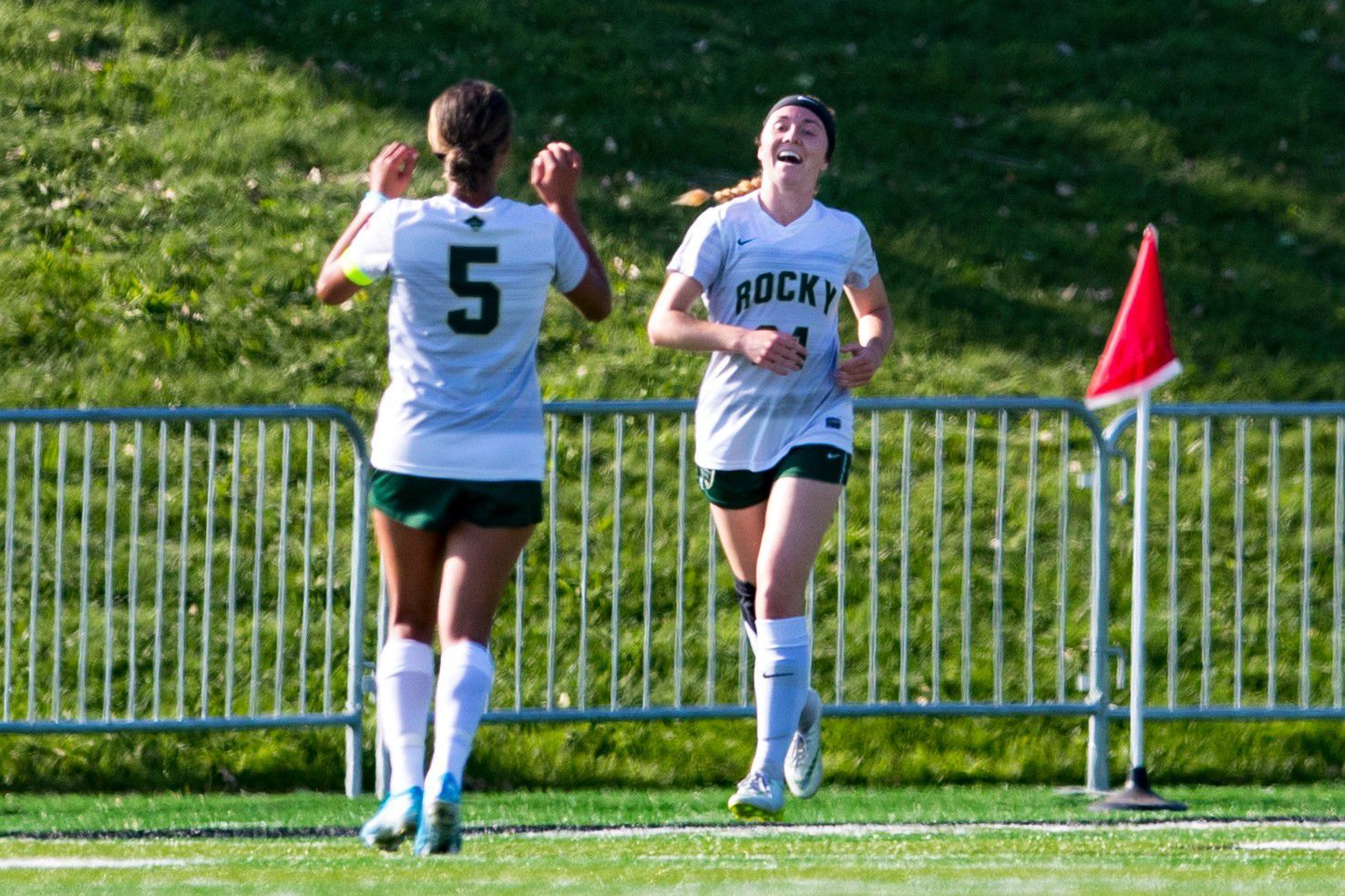 Women's soccer